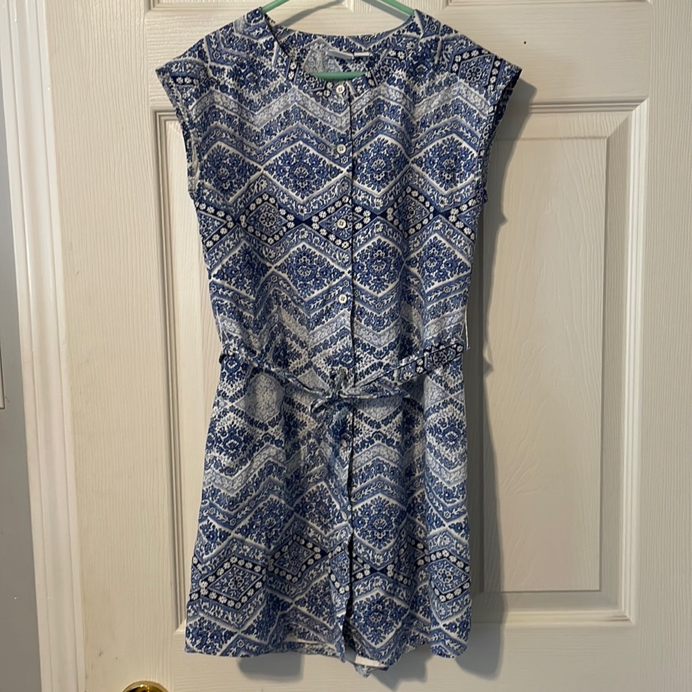 Gap kids dress M